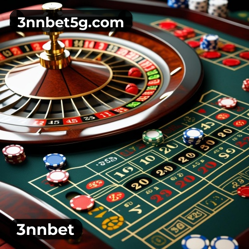 Dicas de slots 3nnbet