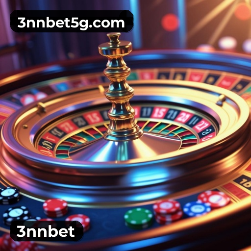 App Mobile 3nnbet