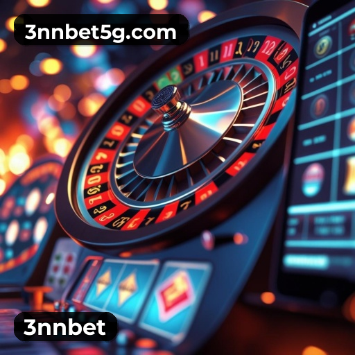 Bônus VIP 3nnbet
