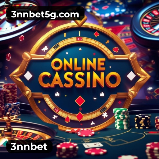 Bônus App 3nnbet