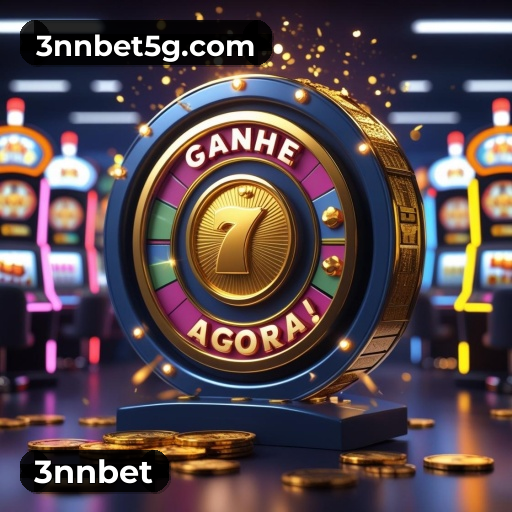 Promoções App 3nnbet