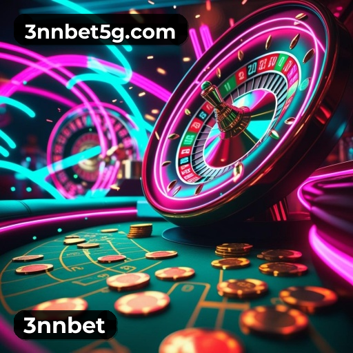 Slots mobile 3nnbet