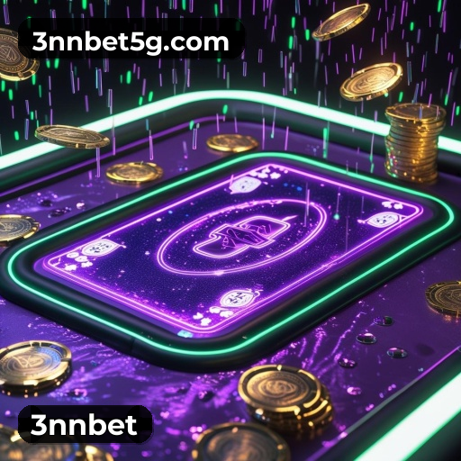 Vantagens App 3nnbet