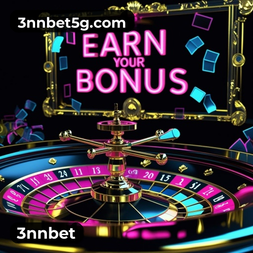 Aplicativo móvel 3nnbet para iOS e Android