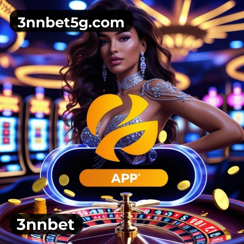 Segurança App 3nnbet