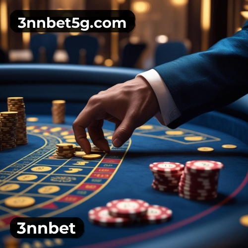 Notificações App 3nnbet