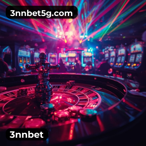 Promoções App 3nnbet