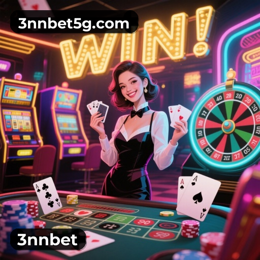 Evolução VIP 3nnbet