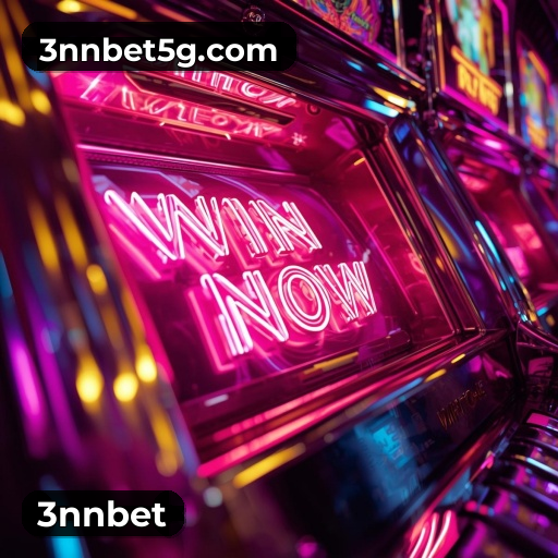 Jackpots 3nnbet