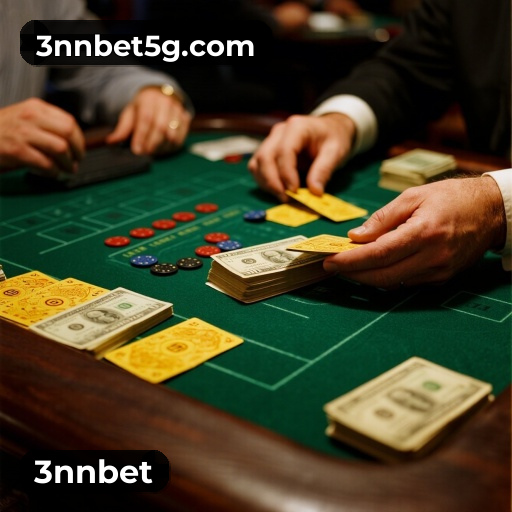Cashback VIP 3nnbet