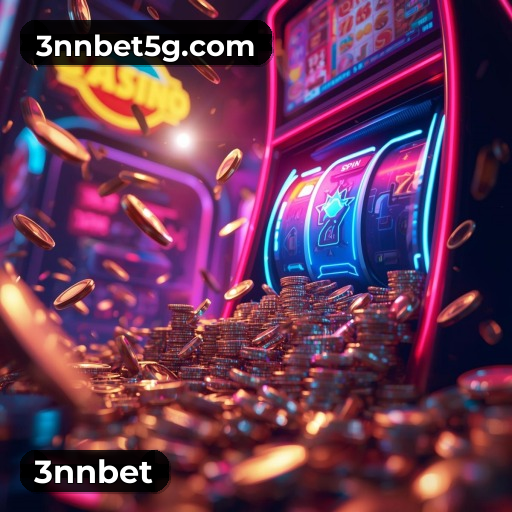 Aplicativo móvel 3nnbet para iOS e Android