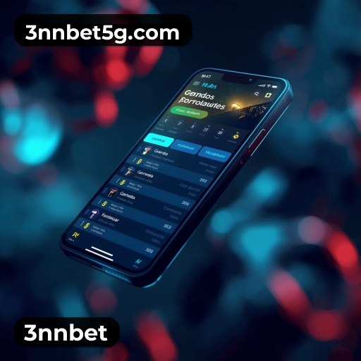 Baixar 3nnbet Android