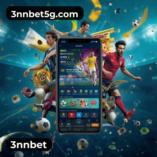 Instalar APK 3nnbet
