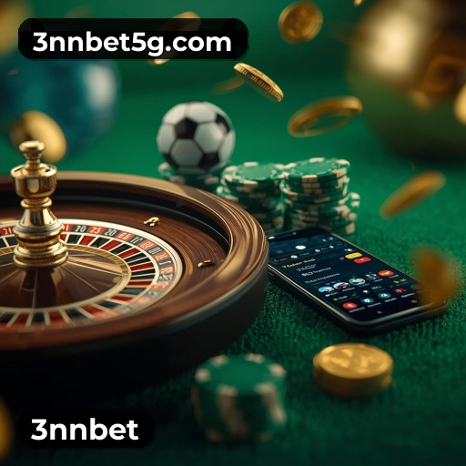 Vitória 3nnbet