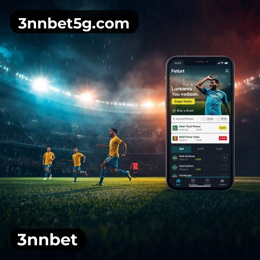 Recursos App 3nnbet