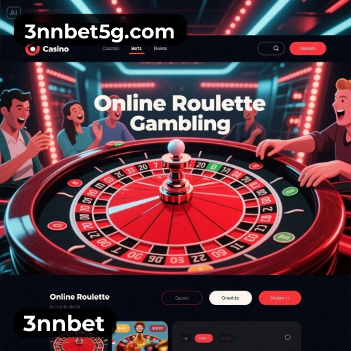 Recursos App 3nnbet