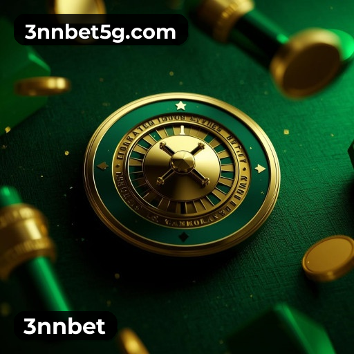 Variedade de slots 3nnbet