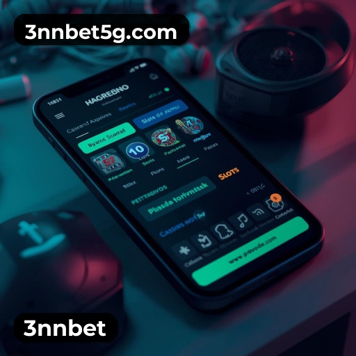Suporte VIP 3nnbet