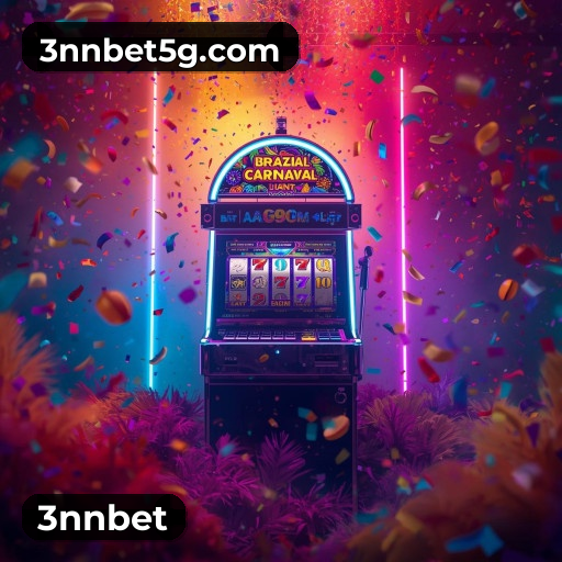 Qualificar VIP 3nnbet