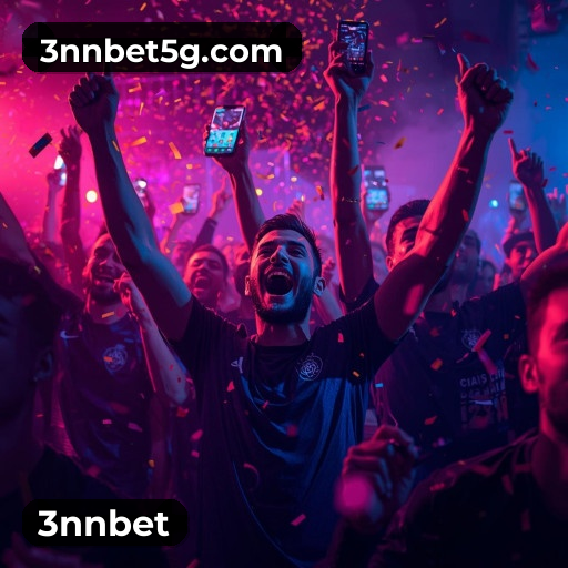 Suporte Download 3nnbet