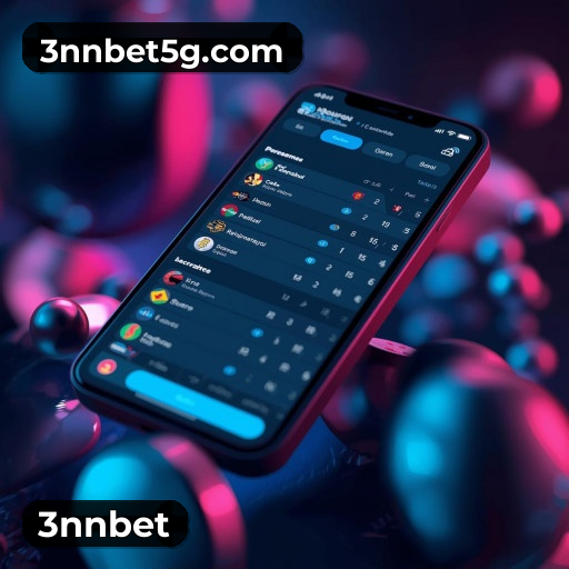 Sucesso 3nnbet