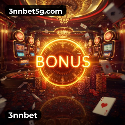 Aplicativo móvel 3nnbet para iOS e Android