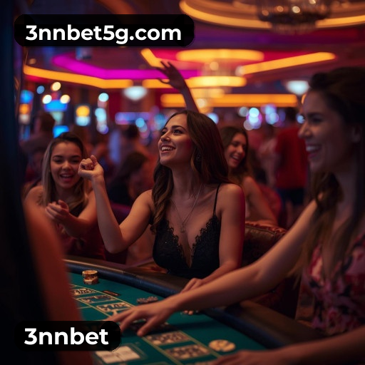 Vantagens VIP 3nnbet