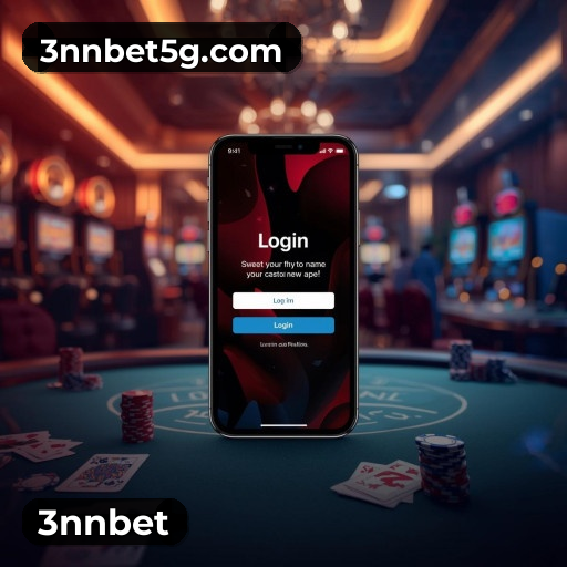 Evolução VIP 3nnbet