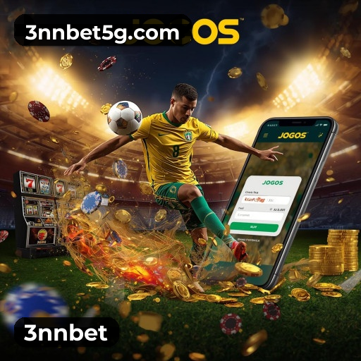 Slots desktop 3nnbet