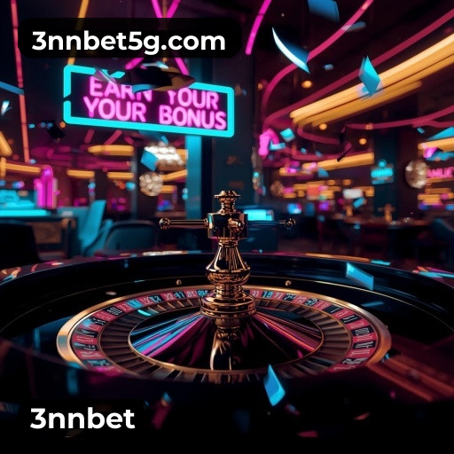Promoções 3nnbet