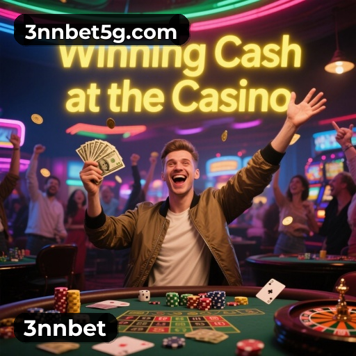 Ofertas App 3nnbet