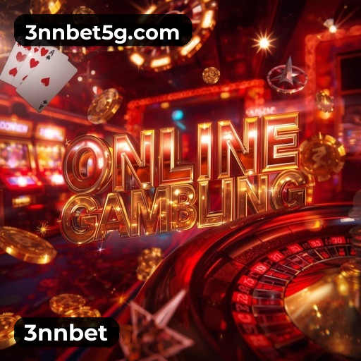 Qualificar VIP 3nnbet